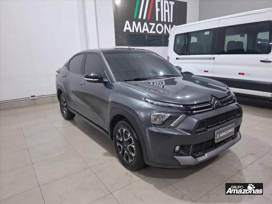 CITROËN BASALT 1.0 TURBO 200 FLEX SHINE CVT CITROËN BASALT 1.0 TURBO 200 FLEX SHINE CVT